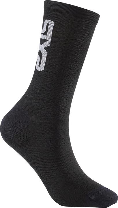 Produktbild Sixs Chaussettes courtes Short Logo V2 (44, 47)