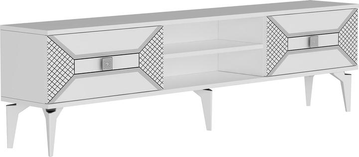 Actual product image Kalune Design Oktober (150 x 30 x 50 cm)