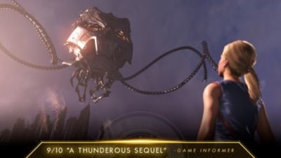 Produktbild Sony Injustice 2 Standard PlayStation 4 (PS4, EN)
