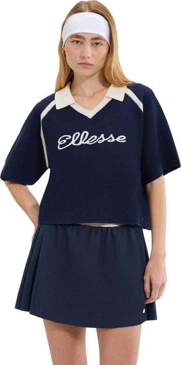 Produktbild Ellesse Brunelli Poloshirt Jerseyware (38)