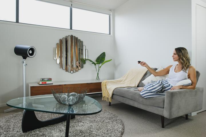 Actual product image Everdure Jet (61.10 dB)