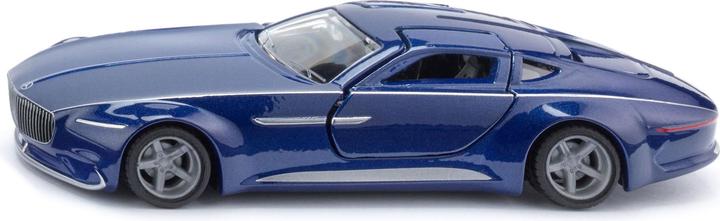 Actual product image Siku 2366 Vision Mercedes-Maybach 6