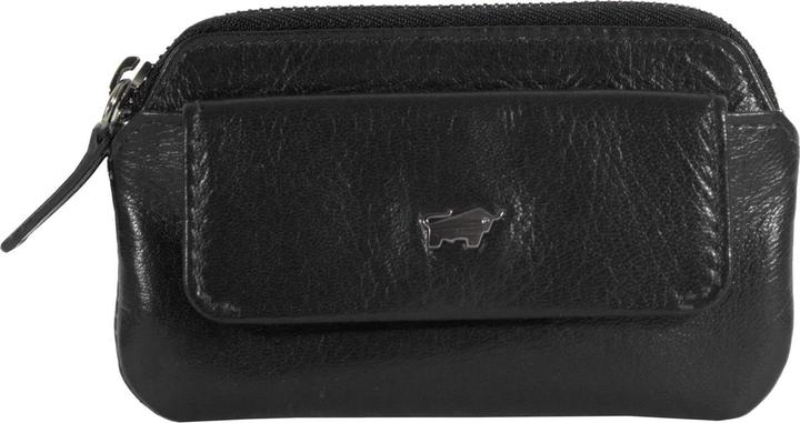 Image du produit Braun Büffel Anna Étui à clés en cuir 11 cm