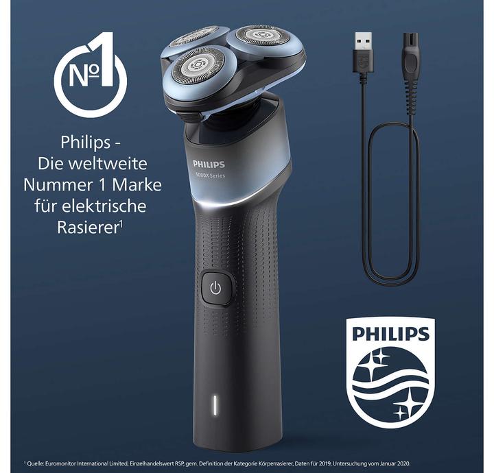 Productafbeelding Philips Scheerapparaat