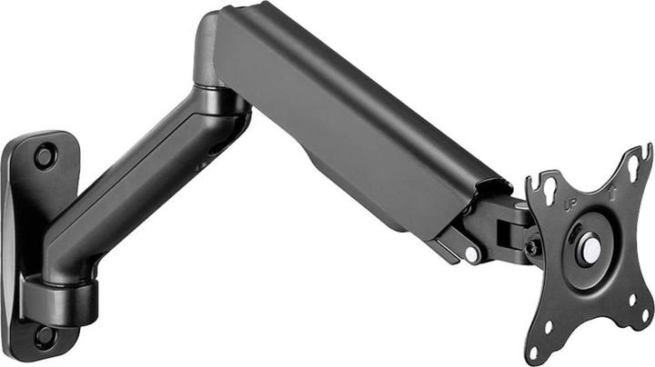 Immagine prodotto Neomounts WL70-450BL11 (Muro, 32", 9 kg)