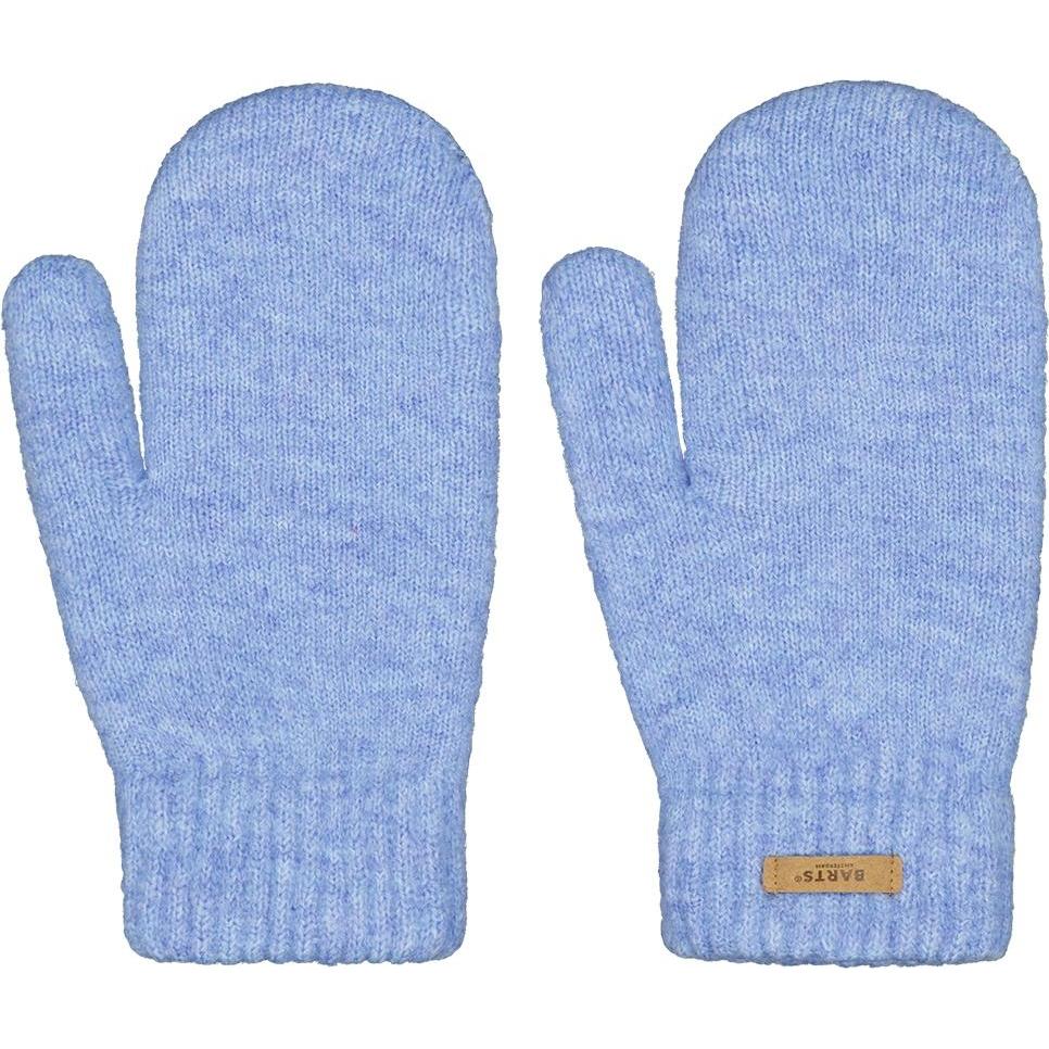 Barts, Damen, Handschuhe, Witzia, Blau, (One Size)