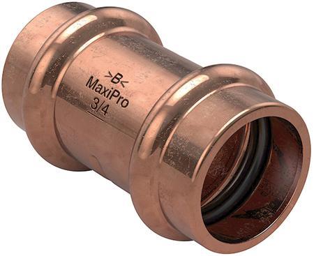 Immagine prodotto Conex-Banninger IBP CONEX MAXIPRO MUFFE 3/8 - (5 pz.)
