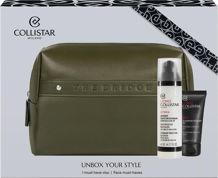 Image du produit Collistar Uomo (Kit de soins du visage)