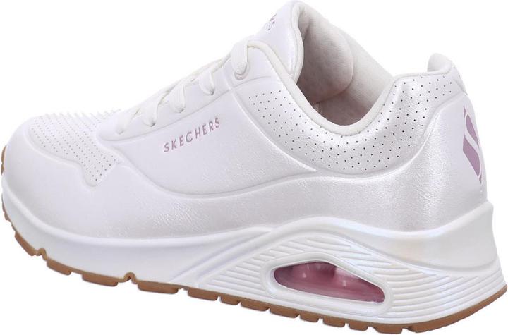 Actual product image Skechers Uno - Pearl Queen (39)