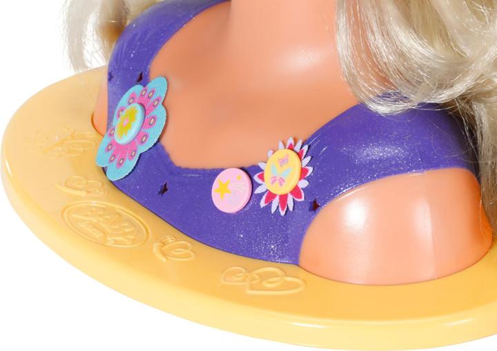 Produktbild Zapf Creation BABY born Sister Styling Head