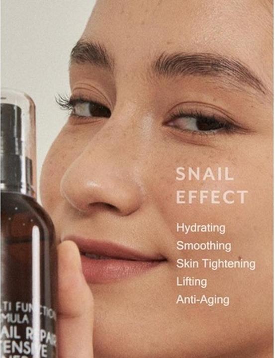 Immagine prodotto Mizon tonico intensivo di riparazione della lumaca (100 ml)