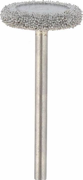 Actual product image Dremel Tungsten carbide cutter 9936