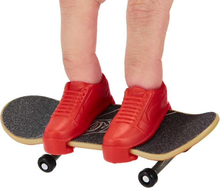 Produktbild Hot Wheels HGW85