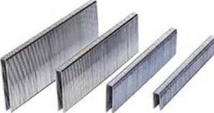 Actual product image Metabo Staples