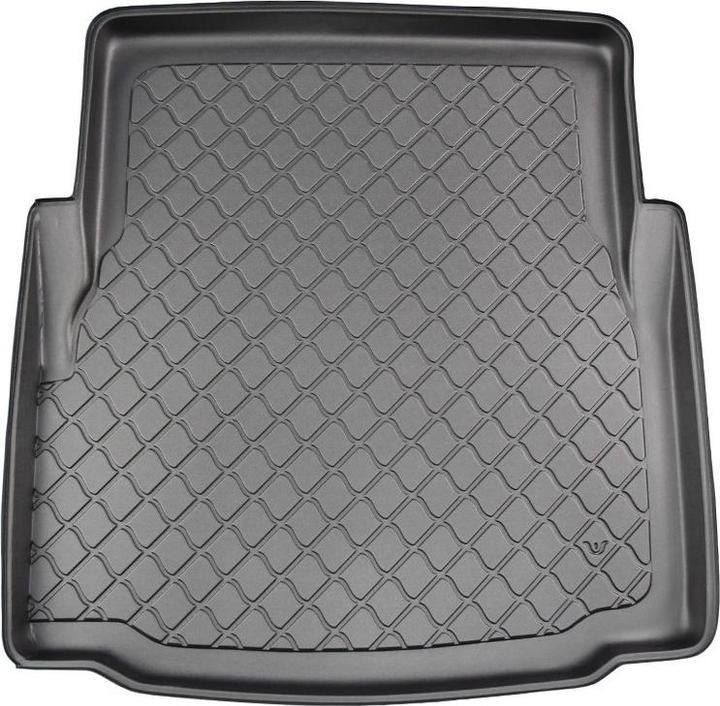 Actual product image Aristar Trunk tub for BMW 3 series sedan from 1998 to 2005 (E46)