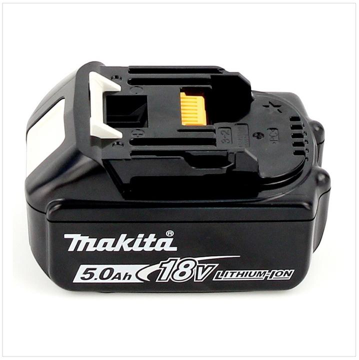 Actual product image Makita Werkzeug-Akku BL1850B 197280-8