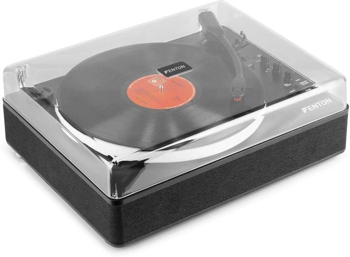 Actual product image Fenton RP162LED (Automatic)