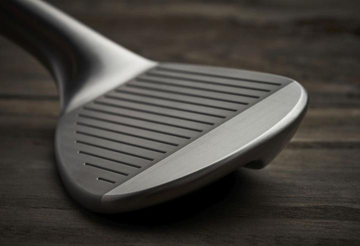 Image du produit Mizuno T22 Wedge White Satin LH (Noir)