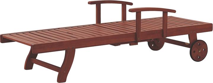 Produktbild Beliani Toscana (186 cm)