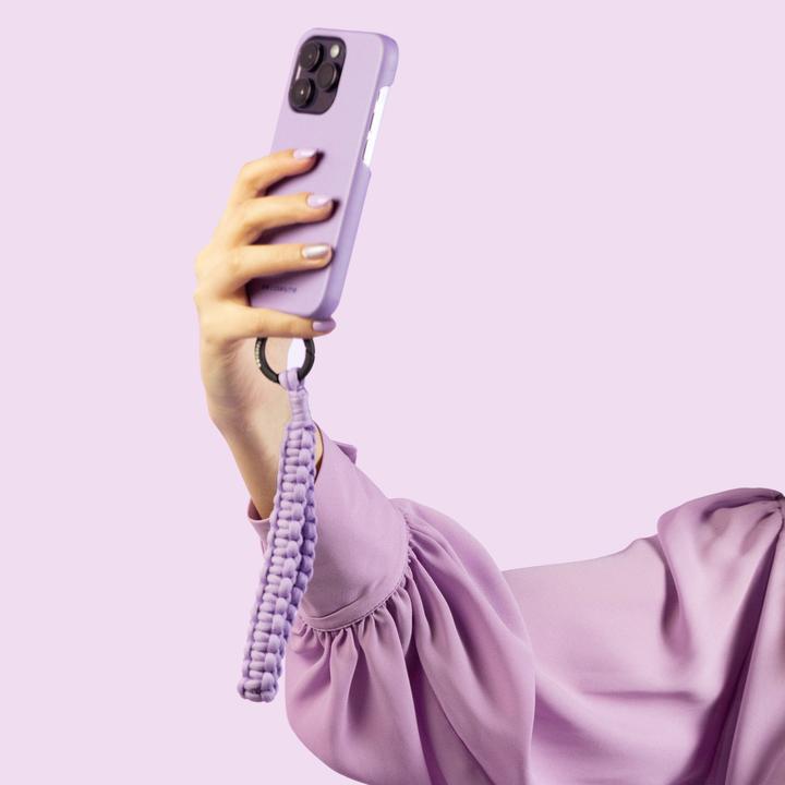 Immagine prodotto SBS case&me Amelie Laccio da polso lavanda