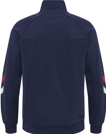 Produktbild hummel Ic Durban Half Zip Sweatshirt (S)