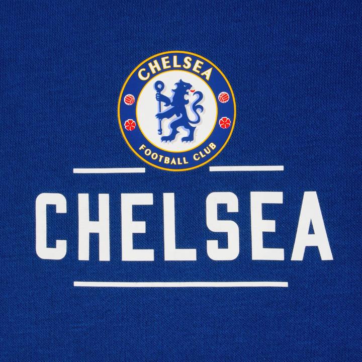 Image du produit Chelsea FC - Veste à capuche - Homme (M)