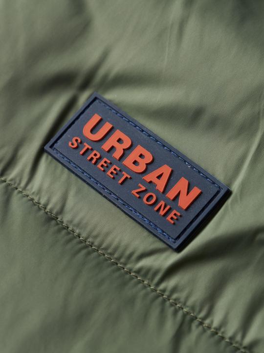 Produktbild Name it Nkmmonay Vest Pb (128)