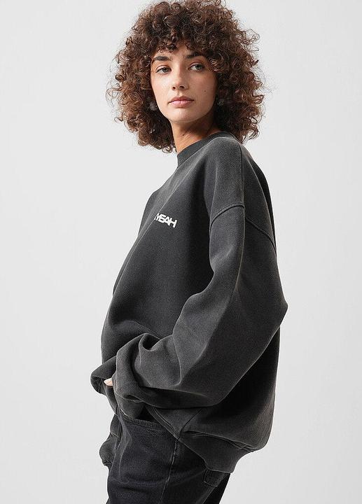 Produktbild Karo Kauer Sweater FUCKYEAH (S)