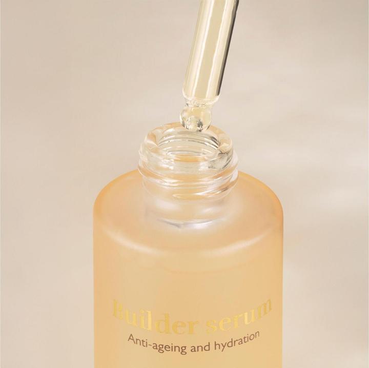 Actual product image Silk'n Gesichtsserum Builder 50 ml (50 ml)