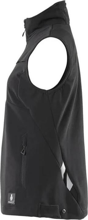 Produktbild Mascot Accelerate Weste Leicht Stretch (XL)