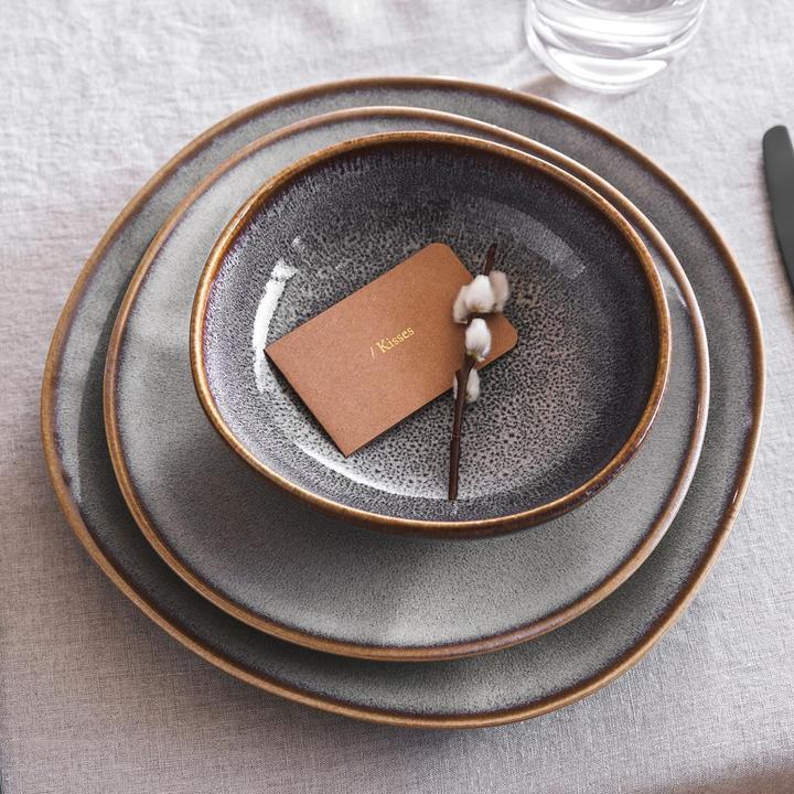 Actual product image Like. by Villeroy & Boch Lave Einsteiger-Set (8 pcs.)