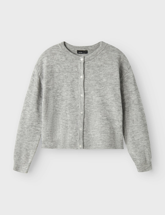 Produktbild Lmtd Langarm Strickjacke (146)