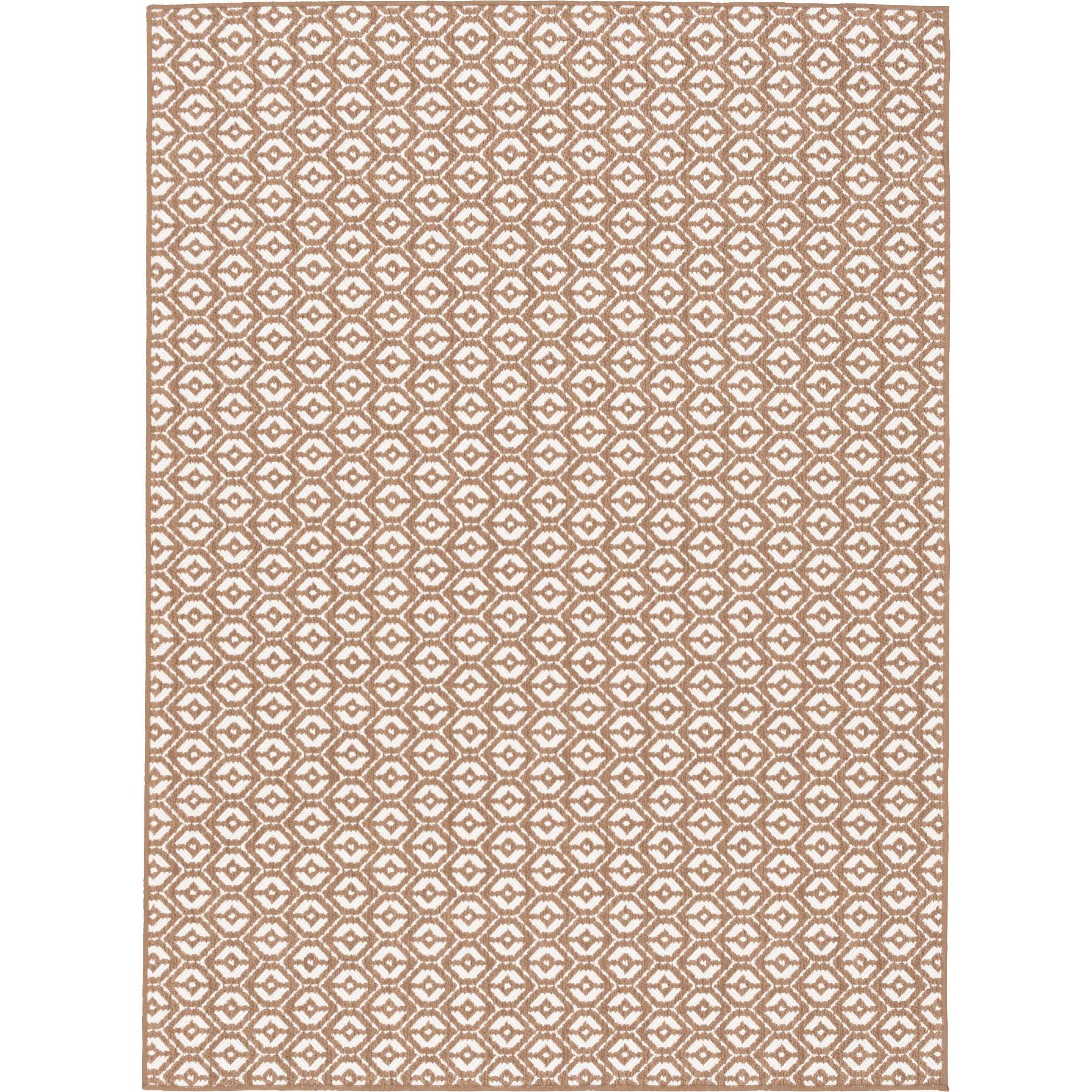 Thumbnail - Pergamon, Teppich, In- und Outdoor Teppich Beidseitig Cape Cod (200 x 250 cm)