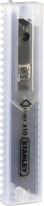 Produktbild Stanley Abbrechklingen 111301 (Ersatzklinge)