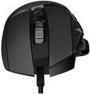 Produktbild Logitech G G502 Lightspeed (Kabellos)