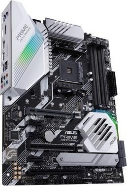 Produktbild ASUS Prime X570-PRO (AM4, AMD X570, ATX)