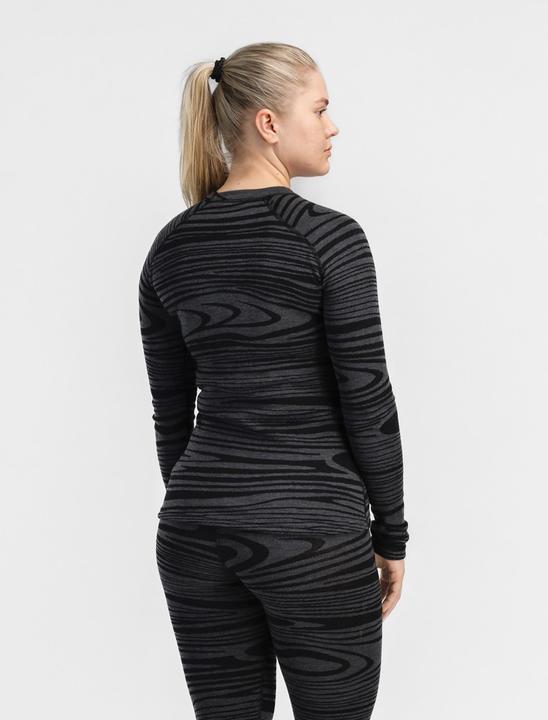 Actual product image Aclima Women's WW Crew Neck (M)