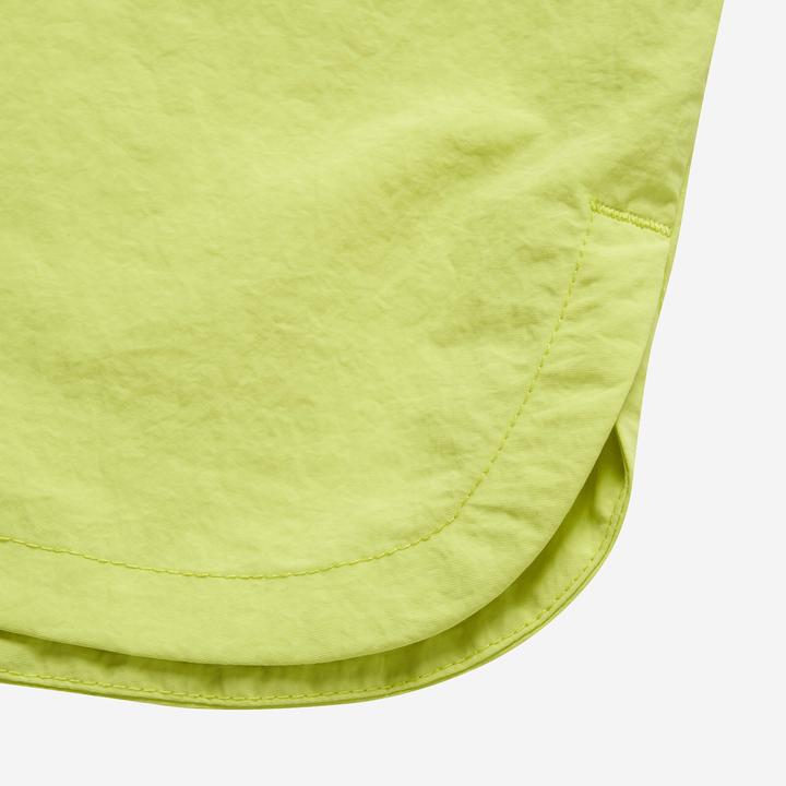 Image du produit Decathlon Short toile homme, Elementals, vert (XXL)