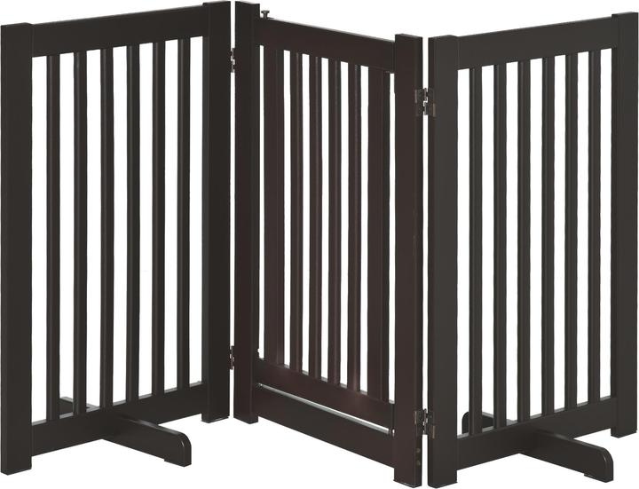 Immagine prodotto PawHut Recinto con barriera per cani (51 cm)