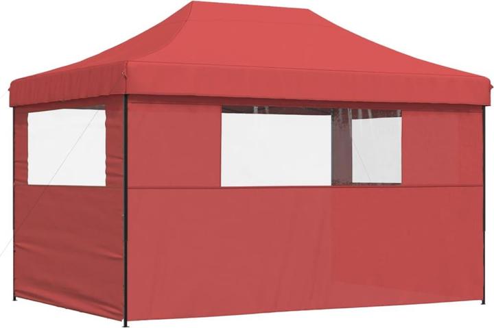 Rouge bordeaux + noir