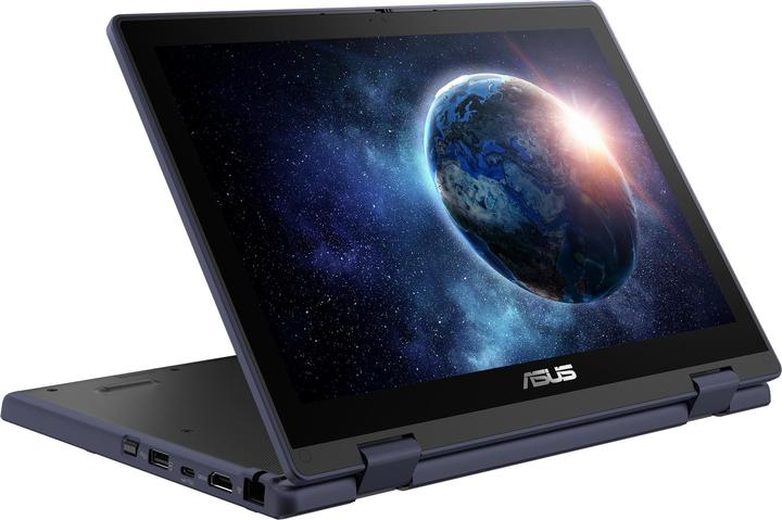 Actual product image ASUS BR1204 (12.20", 128 GB, 8 GB, CH, Intel N100)