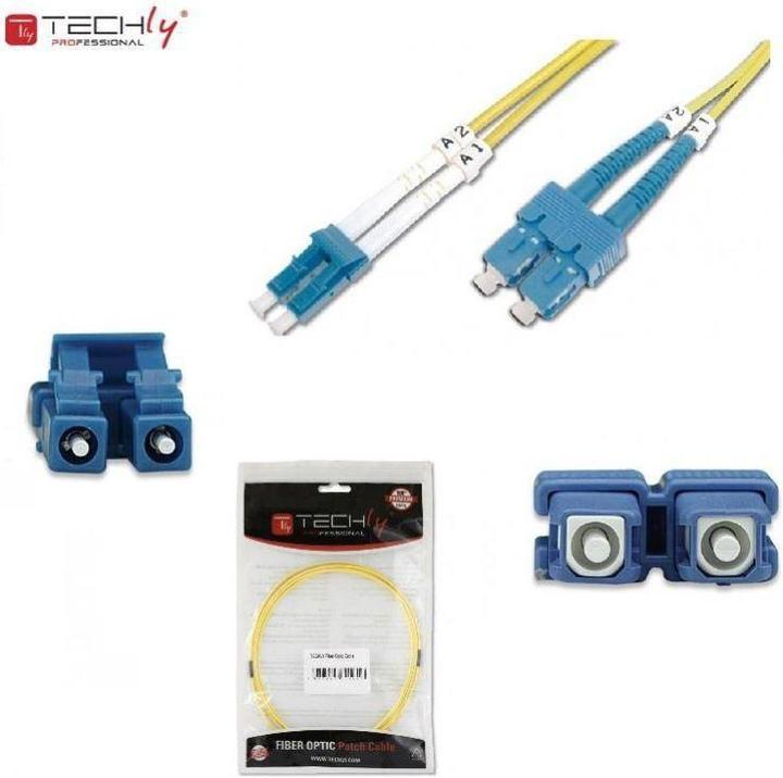 Actual product image Intellinet Network cable (3 m)