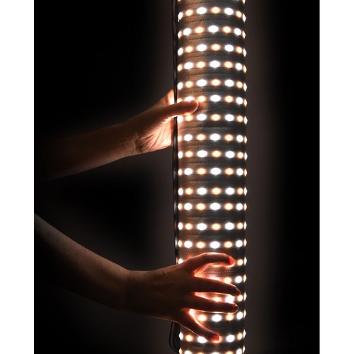 Actual product image Godox Flexible LED-Leuchte 35x45cm