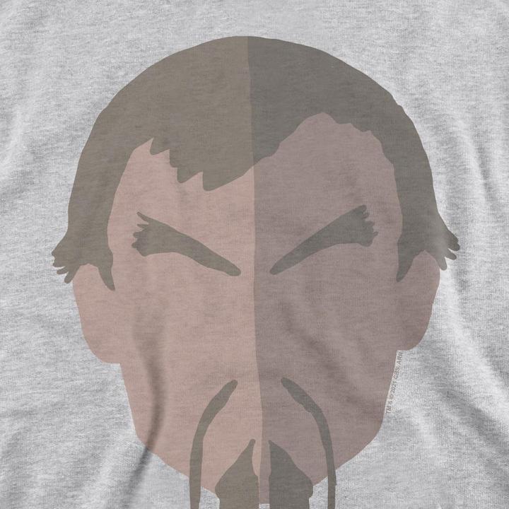 Image du produit - Sweat THE OG KLINGON - Adulte (L)