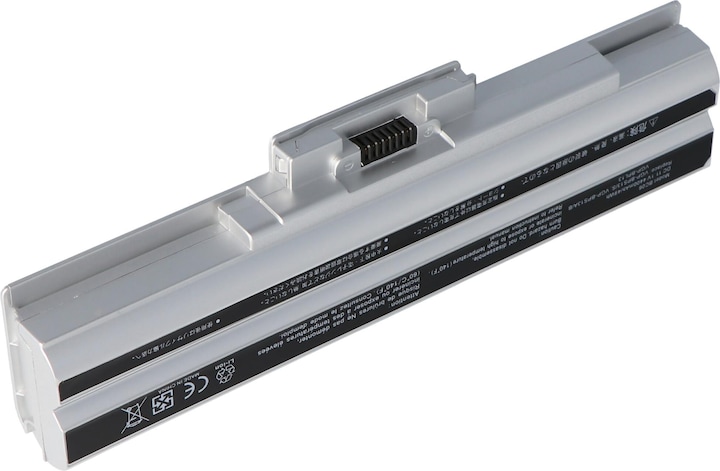 Produktbild Sony Akku VGP-BPS13 (6 Zellen, 4400 mAh)