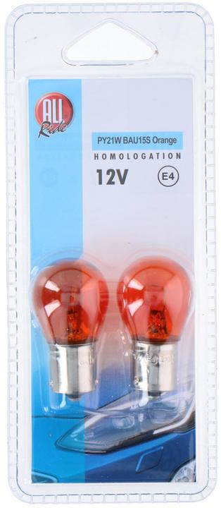 All Ride Carlight 12v py21w ba15s (PY21W)