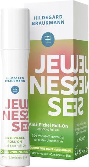 Produktbild Hildegard Braukmann Jeunesse (13.50 ml)
