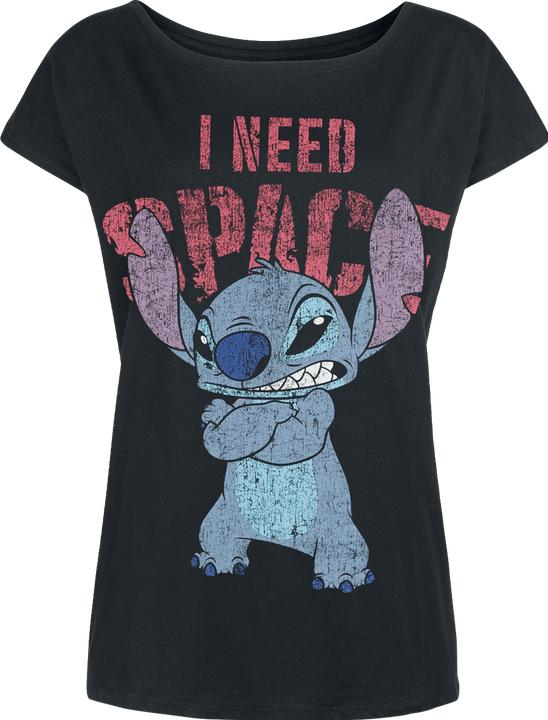 Produktbild Lilo & Stitch I Need Space (M)