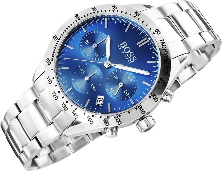 Produktbild Hugo Boss Ocean Edition (Analoguhr, 45 mm)
