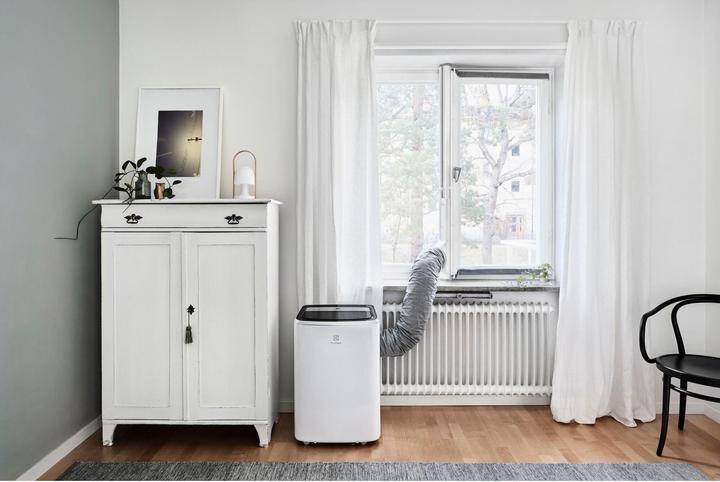Image du produit Electrolux Kit de fenêtre EWK04